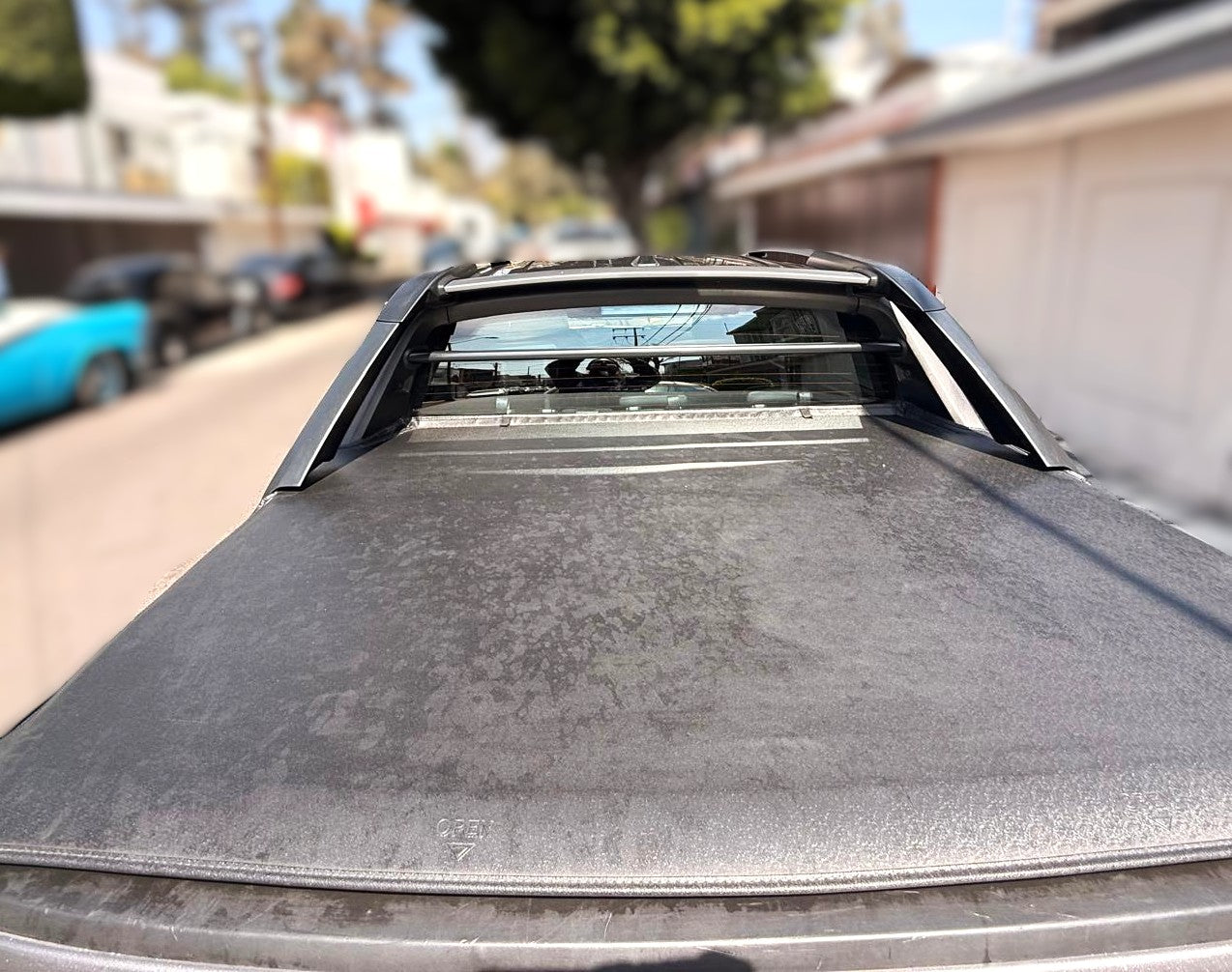 Dodge RAM 700 Longhorn - 2023