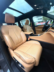 Jeep Grand Cherokee Summit L - 2023