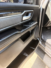2021 – Dodge RAM 1500 Big Horn Crew Cab MHEV 4X4