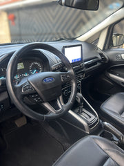 Ford Ecosport Titanium - 2021