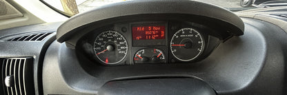 Dodge Ram Promaster 2500 - 2020