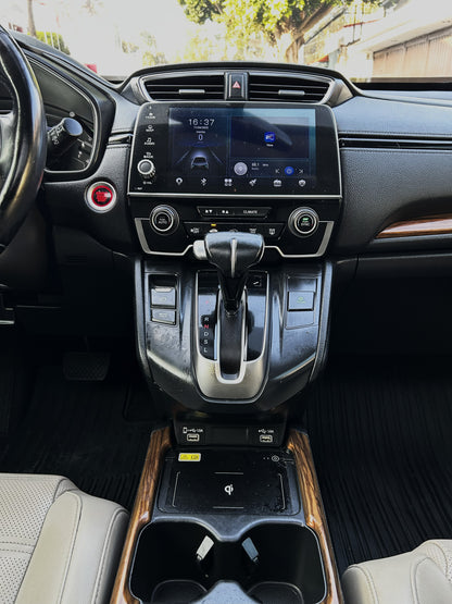 Honda CR-V Touring - 2020