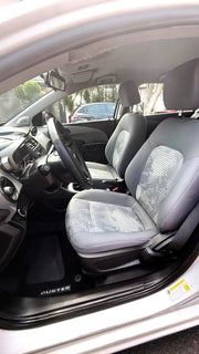 2014 - Chevrolet Sonic Ls Sedán STD