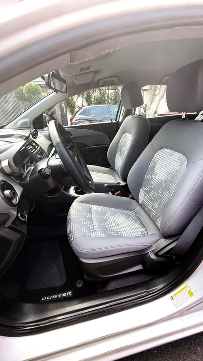 CHEVROLET SONIC LS MT – 2014