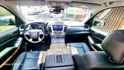 Chevrolet Tahoe 2018
