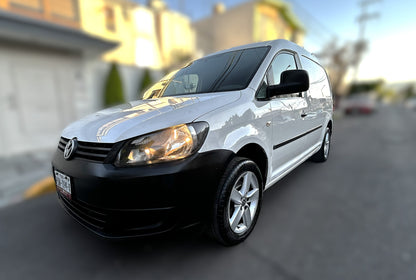 Volkswagen Caddy Cargo Maxi - 2015