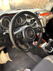 Suzuki Swift GLX Boosterjet - 2018