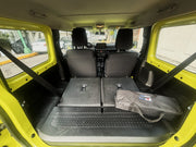 Suzuki Jimny GLX 4X4 automático - 2022