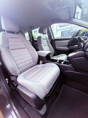 HONDA CRV EX PACK -  2017