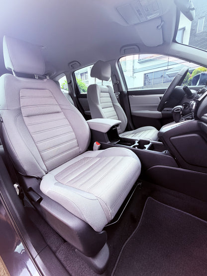 HONDA CRV EX PACK -  2017