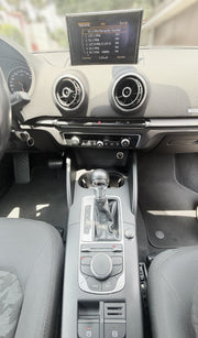 AUDI A3 AMBIENTE - 2016
