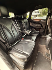 2019 – Lincoln MKC Select SUV TA