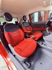 FIAT 500 POP - 2016