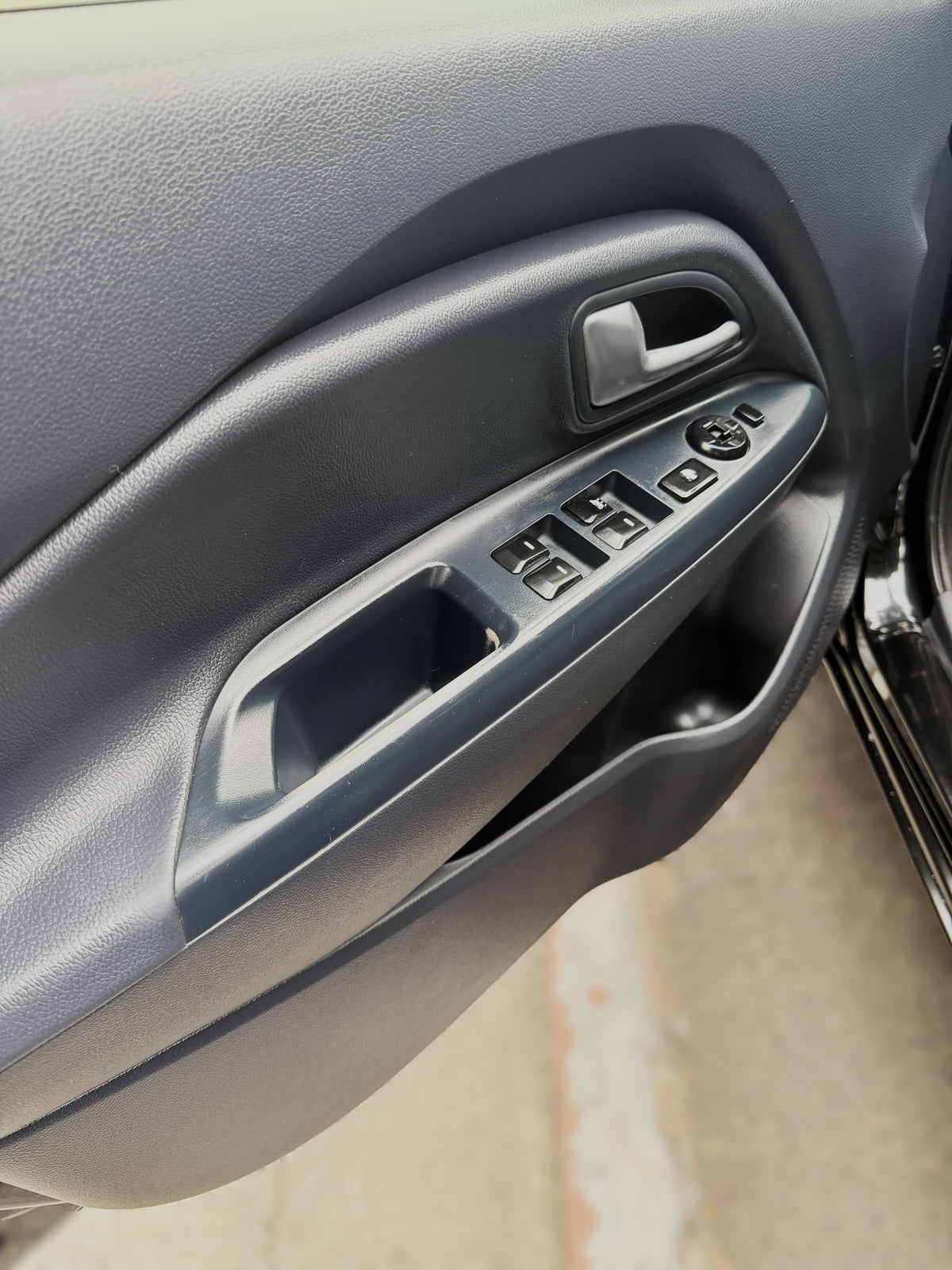 KIA RIO EXPACK MT - 2017