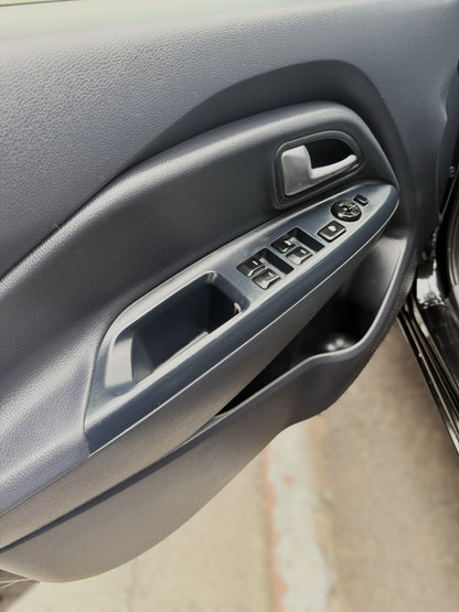 KIA RIO EXPACK MT - 2017