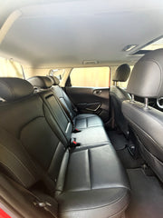 KIA SOUL EXPACK -  2020