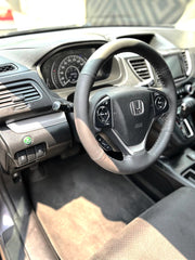 HONDA CRV I-STYLE - 2015