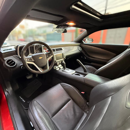 Chevrolet Camaro V6 automático - 2014