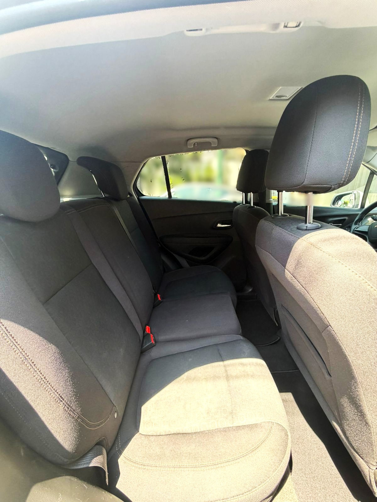 Chevrolet Trax LS TM - 2019