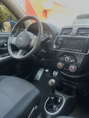 Nissan March TM - 2018