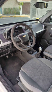 2020 Chevrolet