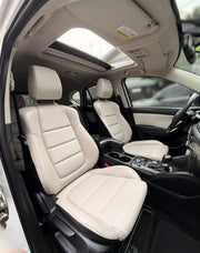 2017 – Mazda CX5 I Grand Touring SUV TA