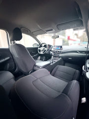 2023 - Nissan Sentra Sense Sedán TA