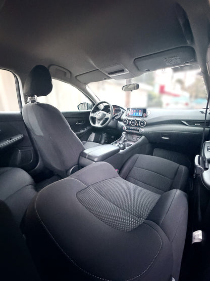 Nissan Sentra Sense - 2023