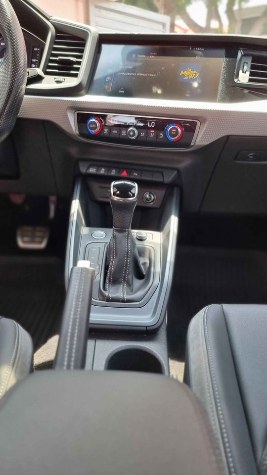 Audi A1 Sportline Sline 2020