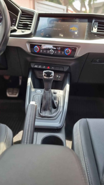 Audi A1 Sportline Sline 2020