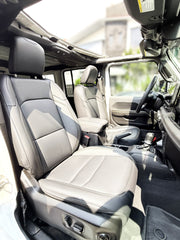 2024 - Jeep Wrangler Unlimited Sahara 4Xe PHEV 2.0 Turbo SUV TA