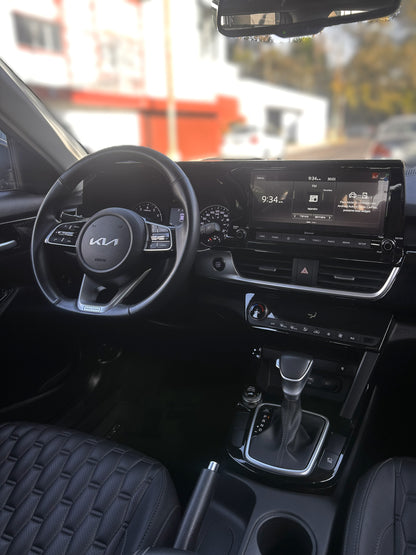 KIA Seltos SX - 2023