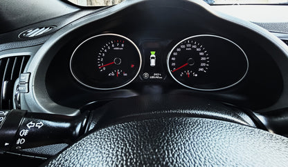 KIA Sportage Ex – 2016