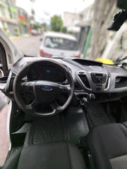 FORD TRANSIT CUSTOM PANEL - 2021