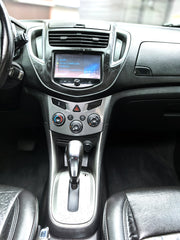 Chevrolet Trax LTZ - 2015