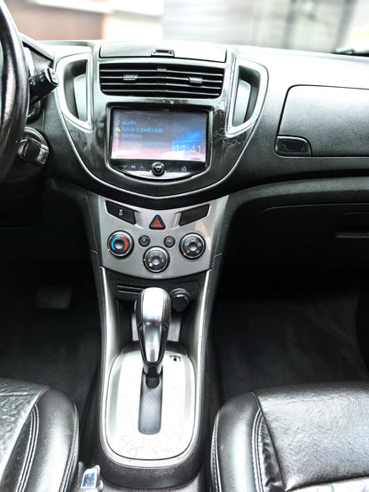 Chevrolet Trax LTZ - 2015