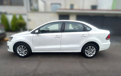 VW Vento Comfortline AT- 2019