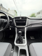 CHEVROLET S10-MAX 2.4 CREW CAB 4X2 MT - 2023