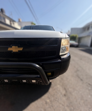 CHEVROLET D W SILVERADO 1500 4X2 TM -  2013