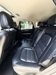 Mazda CX5 Grand Touring - 2018