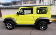 Suzuki Jimny GLX 4X4 automático - 2022