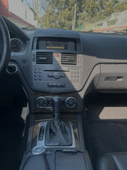 Mercedes-Benz C300 Elegance - 2010