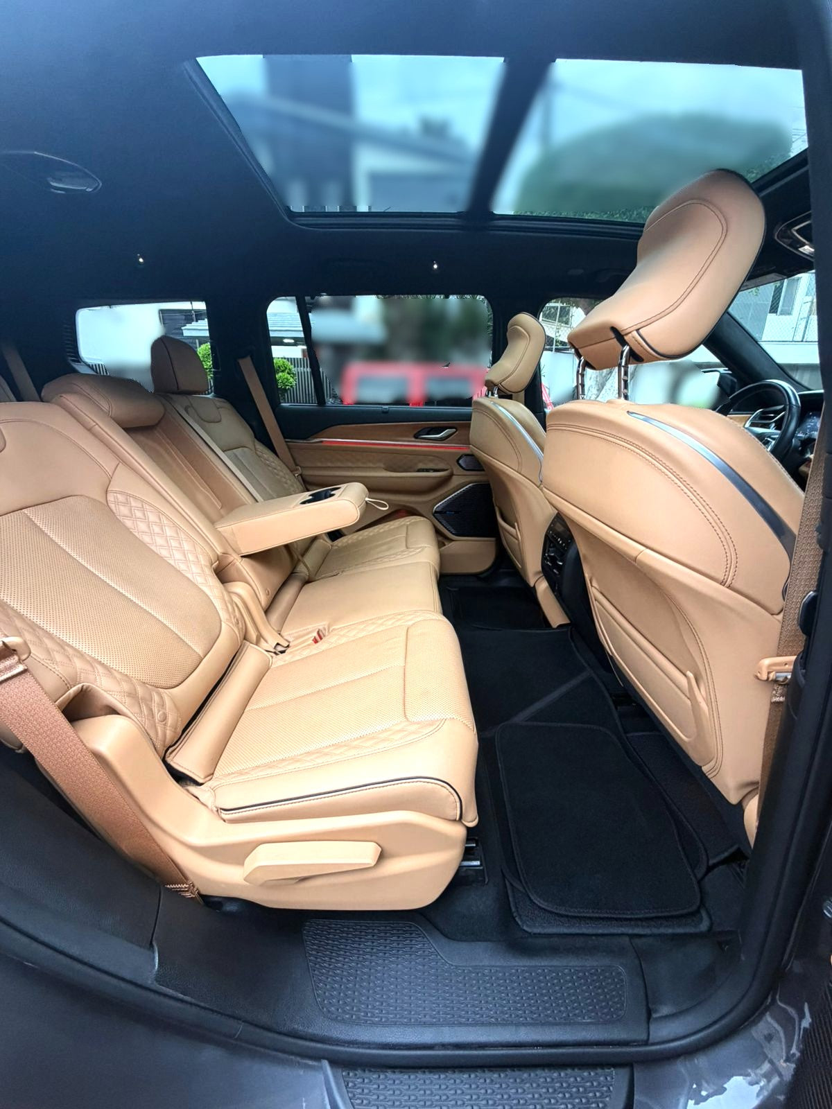 Jeep Grand Cherokee Summit L - 2023
