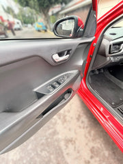2019 – Kia Rio EX Sedán MA