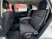 2015 - DODGE JOURNEY S SUV TA