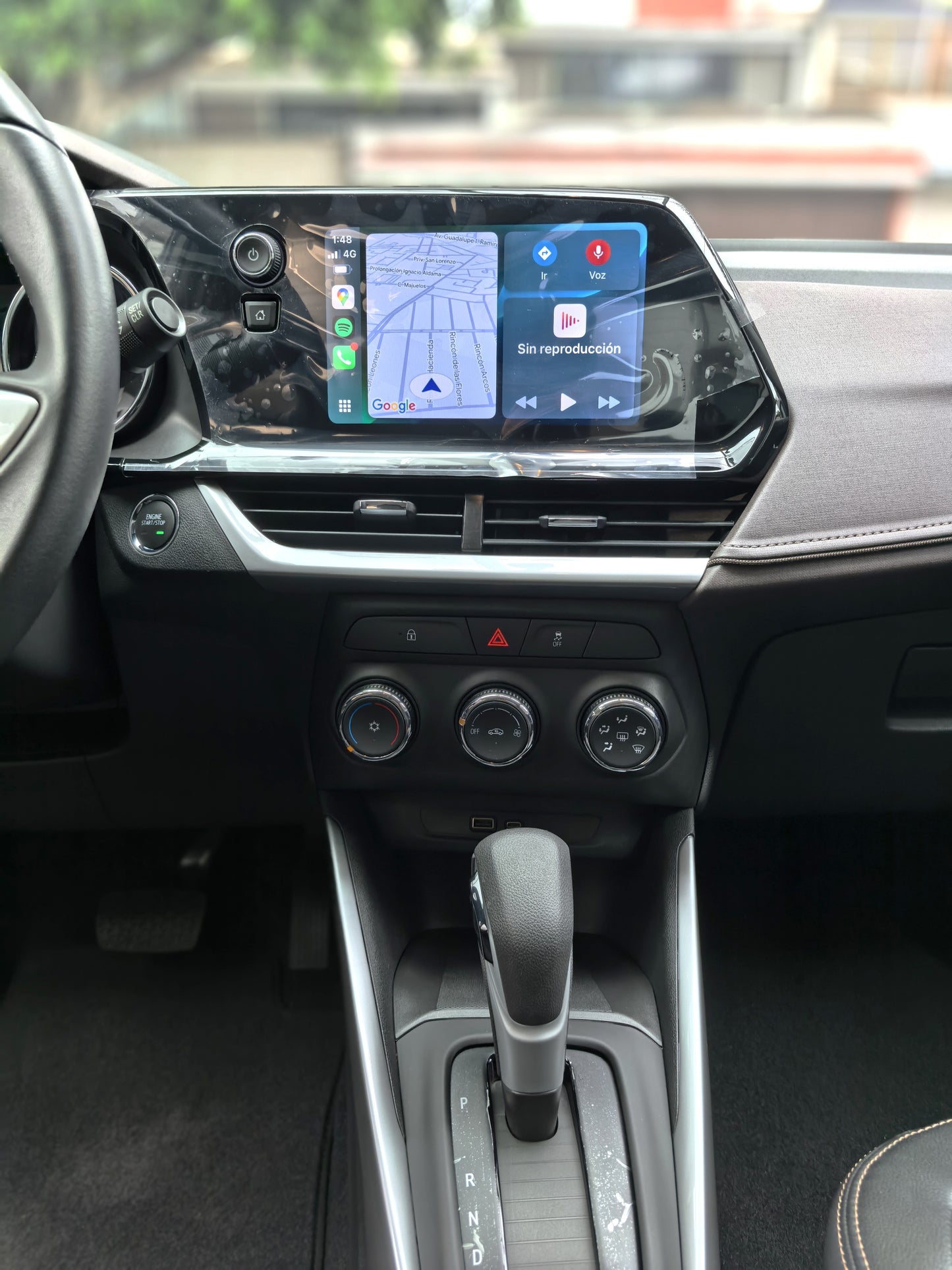 Chevrolet Montana LT Pickup - 2025