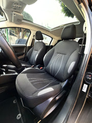 PEUGEOT 208 ALLURE - 2015