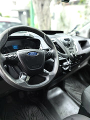 FORD TRANSIT CUSTOM PANEL - 2021