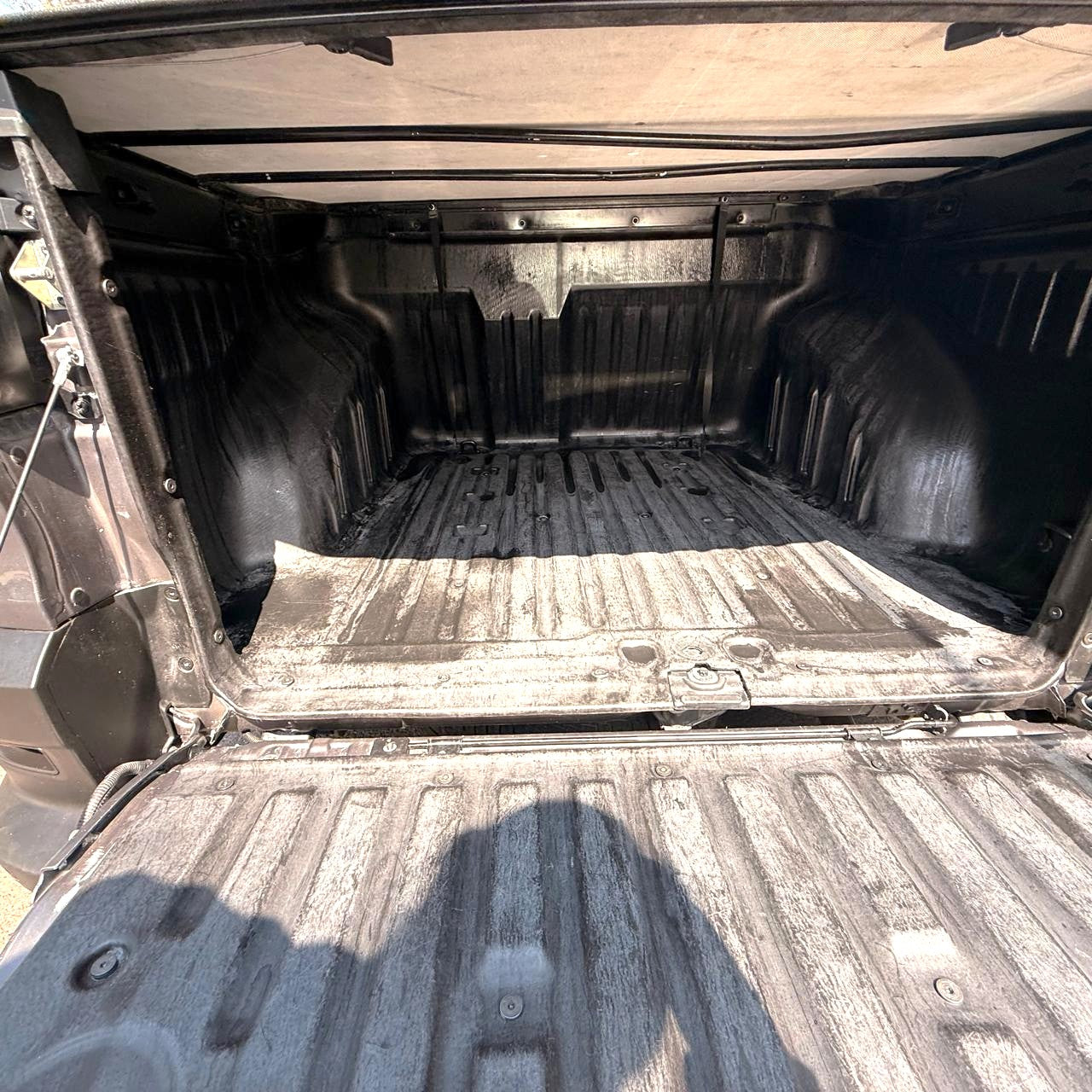 Dodge RAM 700 Longhorn - 2023