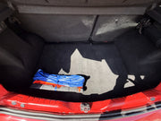 2015 – Renault Sandero 1.6 Dynamique Hatchback TA